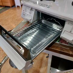 【愛品館 市原店】パロマ　2022年製　LPガス用/ガステーブル　PA-S45H-L　【愛市IFC053610-104】の画像