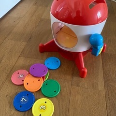 KUMON ジャラットプレートの画像