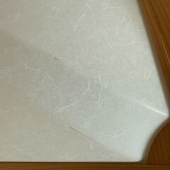 【０円】シーリングライト｜動作未確認・リモコンなしの画像