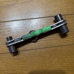 ラチェット8mm10mm12mm13mm 現状渡し(中古 完動)の画像