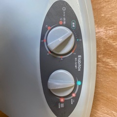 セラミックヒーターの画像