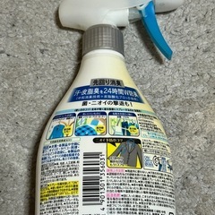 リセッシュ  除菌EX  最強  2本セットの画像