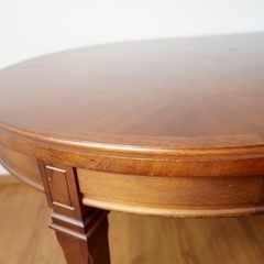 Maruni 地中海シリーズ ダイニングテーブル マルニ木工