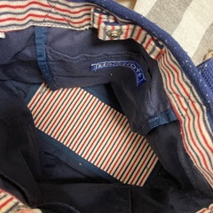 まとめてバックとポーチの画像