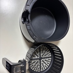 ノンフライヤーの画像