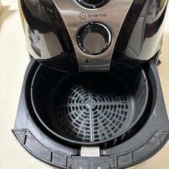 ノンフライヤーの画像