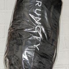 新品 寝袋 シュラフ 封筒型 1.1kg オールシーズン 保温 アウトドア 洗濯可能の画像