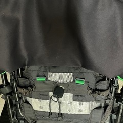 ベービーカーの画像