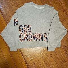 洋服の画像