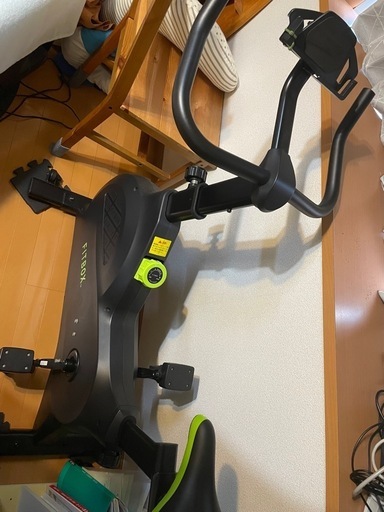 ダイエットグッズ fitbox light