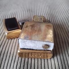 ジッポ　レアの画像