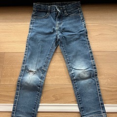 キッズ　110cm