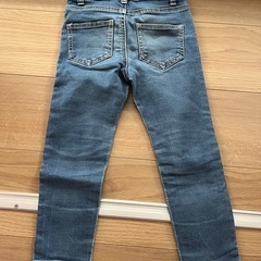 キッズ　110cmの画像
