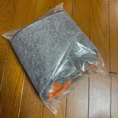 帽子ケースの画像