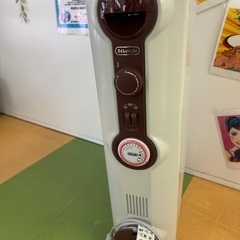 M310 デロンギ オイルヒーターの画像