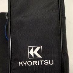 KYORITSU ACデジタルクランプメーターの画像