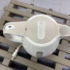 ティファール 電気ケトル 0.8L アプレシアプラス T-fal 電気ポット 湯沸かし 札幌市手稲区の画像