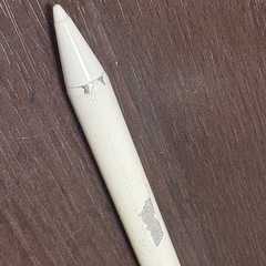 タッチペン白iPad使用可能の画像