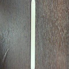 タッチペン白iPad使用可能の画像