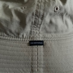 ‼️新品タグ付きノースフェイス帽子‼️の画像