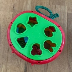 SmartAngel　りんごのパズルの画像