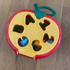 SmartAngel　りんごのパズルの画像