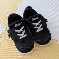 アシックス14cmの画像