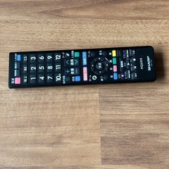 AQUOS フルHD 22インチの画像