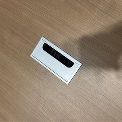 テーブルの画像