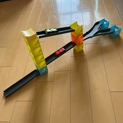 こどもちゃれんじ　スライダーゴーゴー　知育玩具の画像