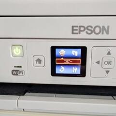 EPSONプリンターの画像