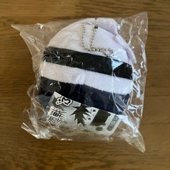 呪術廻戦　五条悟　マスコットチャームの画像