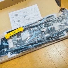 ⭕大型テレビ壁掛け用金具⭕の画像