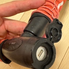 ※現在商談中【キズ等あり】G-Lock  1200mm 赤色の画像