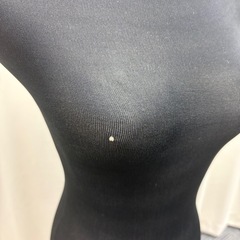 女性タイプ　トルソー　約135cm〜約150cm高さ調整可能　の画像