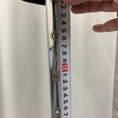 女性タイプ　トルソー　約135cm〜約150cm高さ調整可能　の画像