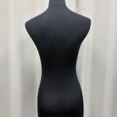 女性タイプ　トルソー　約135cm〜約150cm高さ調整可能　の画像