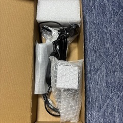 爬虫類ライト  新品未使用の画像