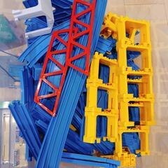プラレール【まとめ売り】の画像
