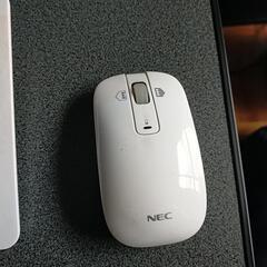 NECパソコンの画像