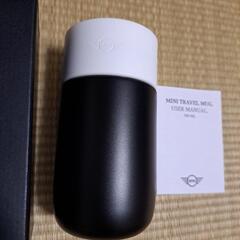 MINI トラベルマグの画像