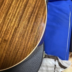 テイラー814ceの画像