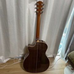 テイラー814ceの画像