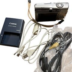Canon IXY DIGITAL 810 IS コンパクトデジタルカメラ 約810万画素の画像