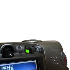 Canon IXY DIGITAL 810 IS コンパクトデジタルカメラ 約810万画素の画像
