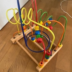 ボーネルンド　ルーピング　チャンピオンの画像