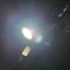 (交換可)cbx125f 17馬力 多少値下げ可の画像