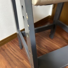 キッズチェアの画像