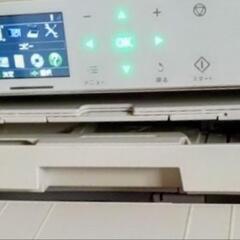 EPSONプリンターの画像