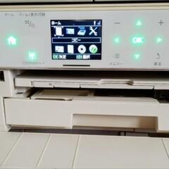 EPSONプリンターの画像